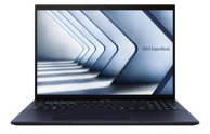 ASUS Laptop ExpertBook Advanced B3604CVF-WB31B0 / Intel Core i3-1315U, 16", 1920 x 1080, 8 GB, 256 GB SSD, bez OS-a, crna